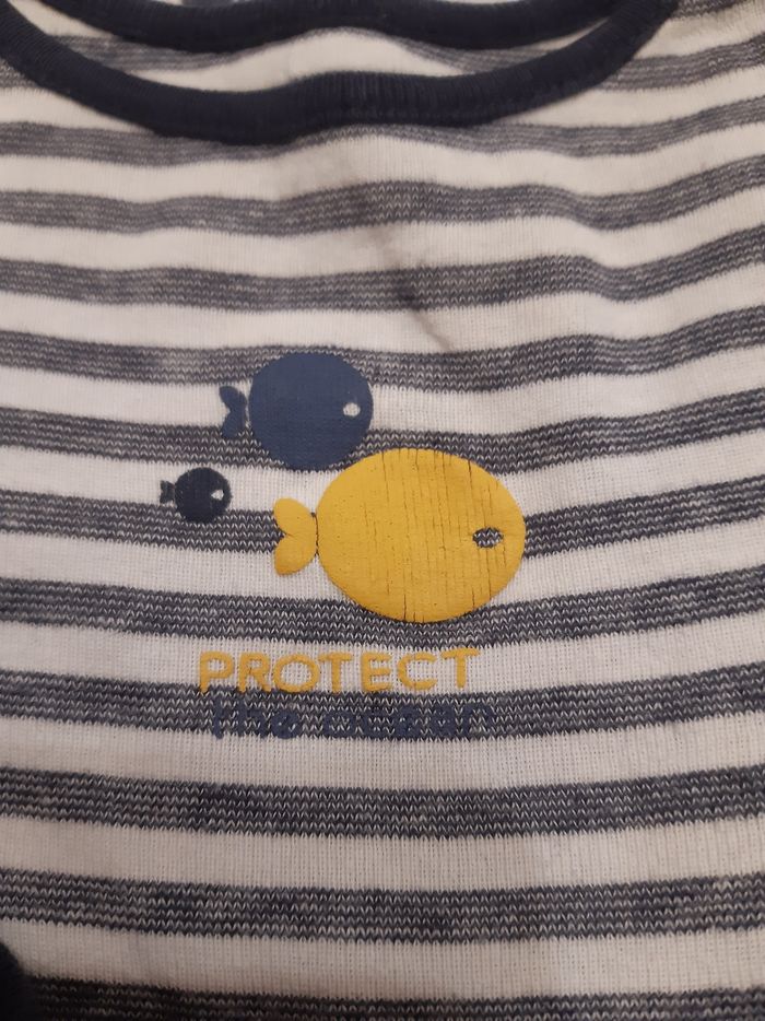 Lot de 3 Bodies - photo numéro 3