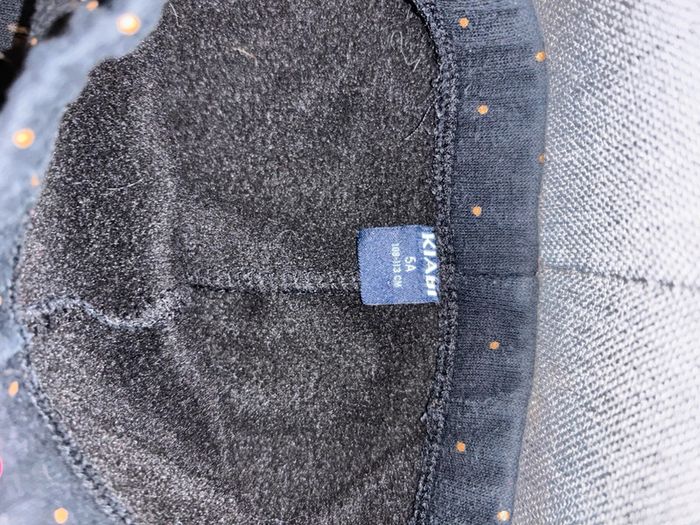 Legging 5 ans - photo numéro 2