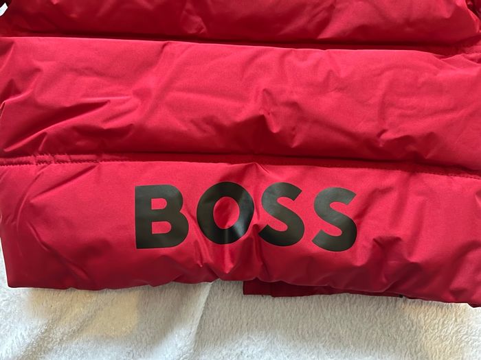 Doudoune garçon - photo numéro 4