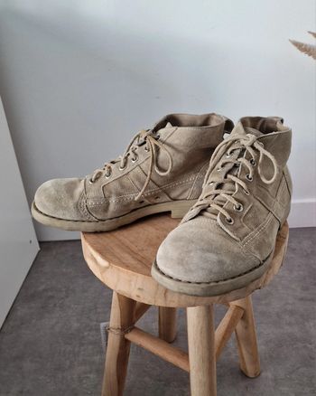 Bottines Oxs homme 43