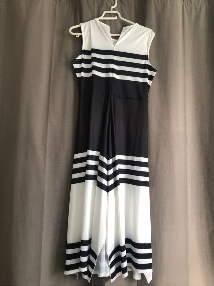 Robe longue