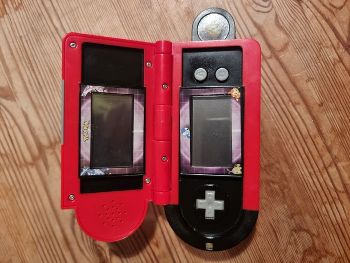 Pokedex - photo numéro 2