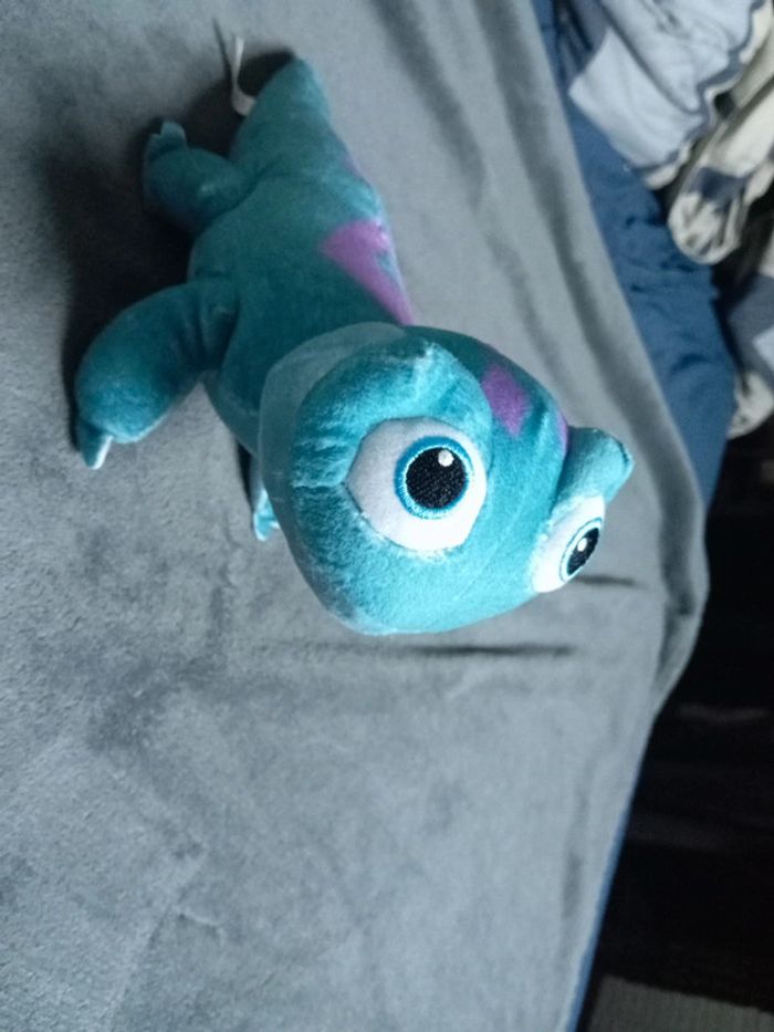 Lot 3 peluches - photo numéro 4