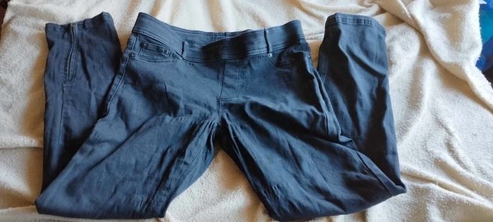 Pantalon femme