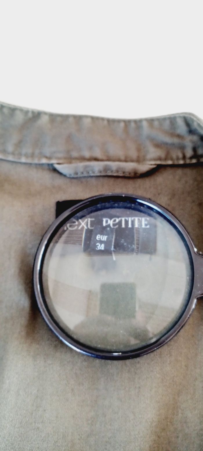 Veste femme taille xs Next petite - photo numéro 5