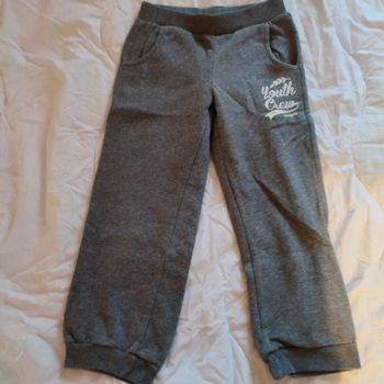 Pantalon jogging 5 Oxylane