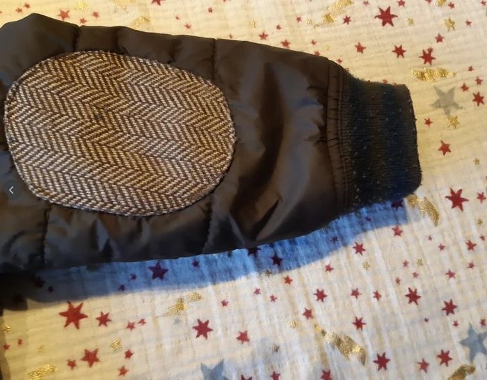 Doudoune Creeks 24 mois - photo numéro 4