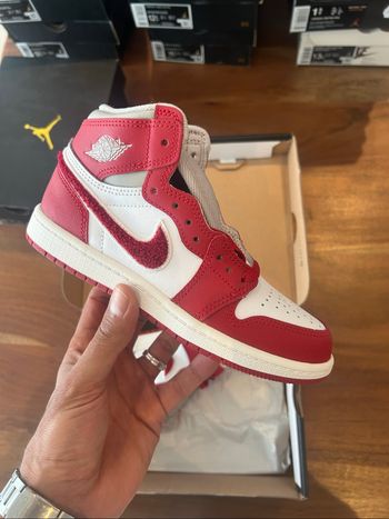 Jordan 1 taille 33