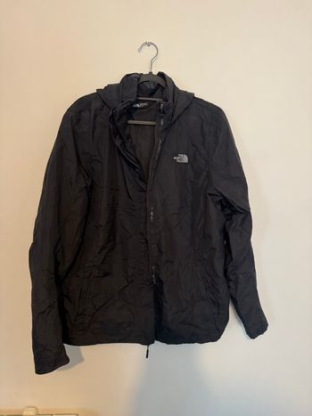 Veste imperméable The North Face femme