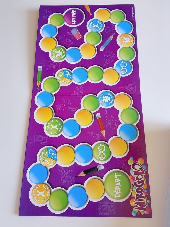 Mirogolo goliath complet - photo numéro 5