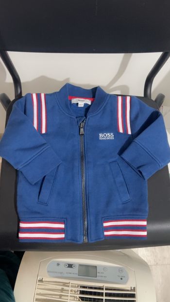 Veste Hugo Boss