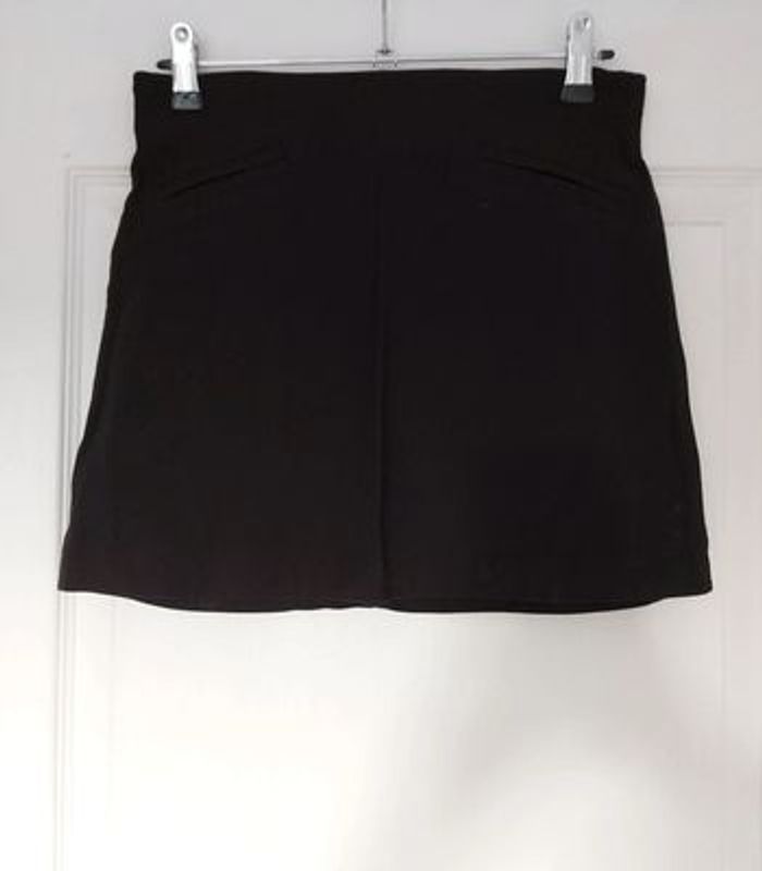 Jupe courte