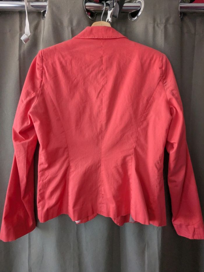 Veste blazer - photo numéro 2
