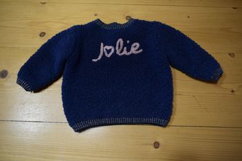 veste