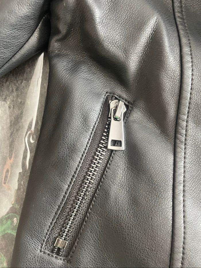 Veste fille - photo numéro 5