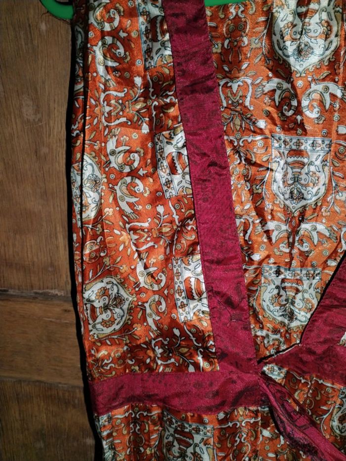Joli gilet sans manches - photo numéro 2