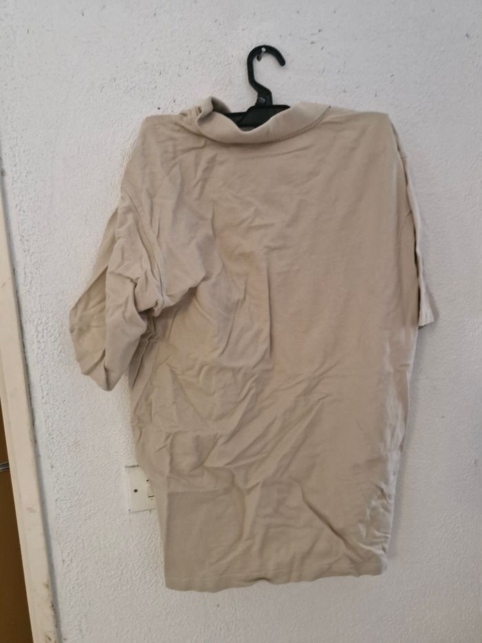 Polo taille L - photo numéro 2