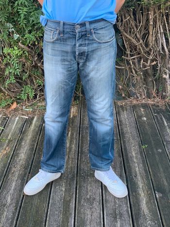 Pantalon homme GSTAR 36 (95)
