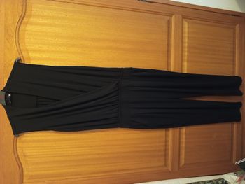 Combinaison sans manche