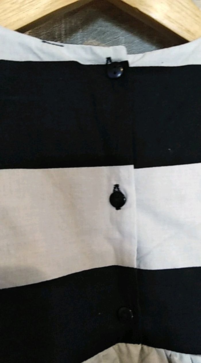 Robe céremonie avec doublure - photo numéro 4