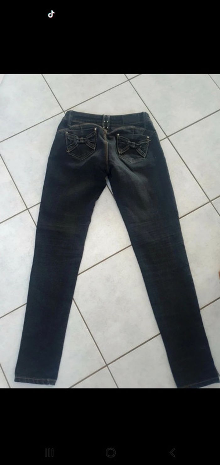 Jeans stretch - photo numéro 2