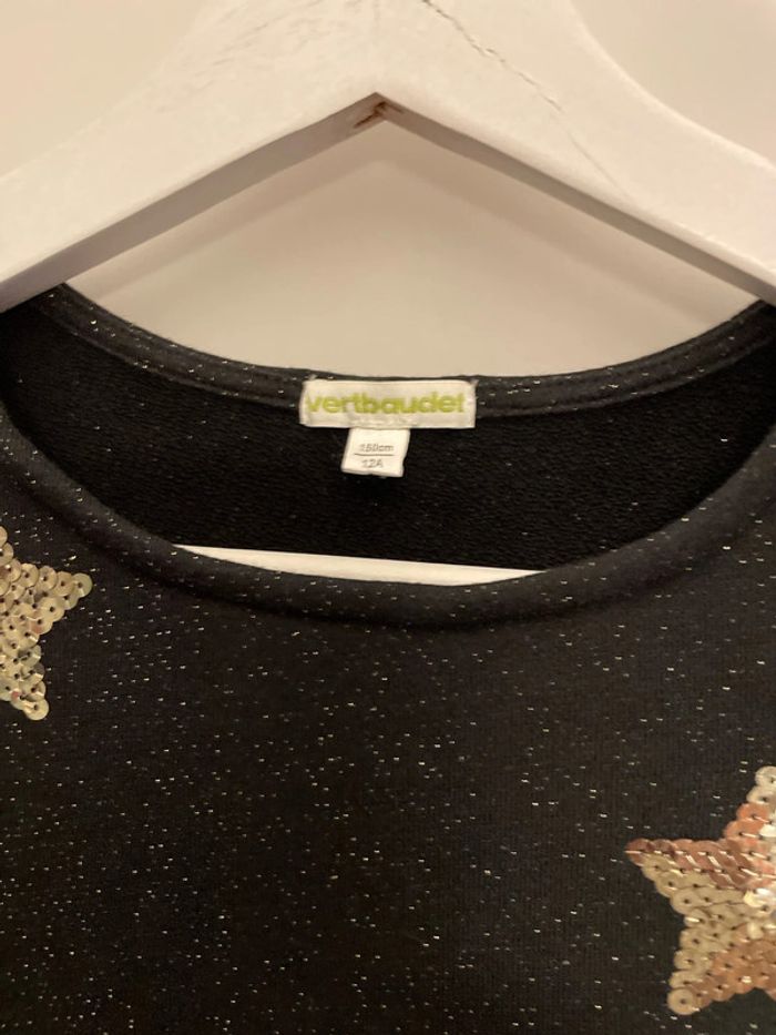 Robe 12 ans verbaudet - photo numéro 3