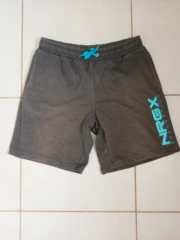 Short sport energetics