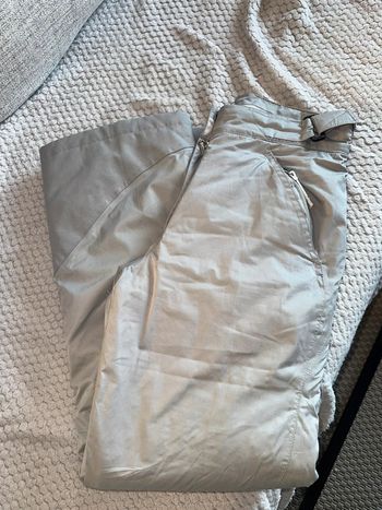 Pantalon de ski femme taille 36 quechua