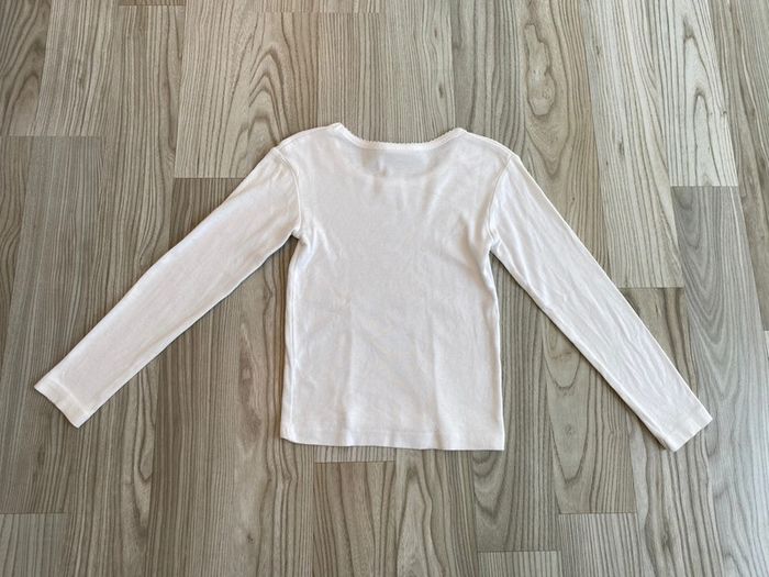 3 maillots de corps 6/8ans - photo numéro 16