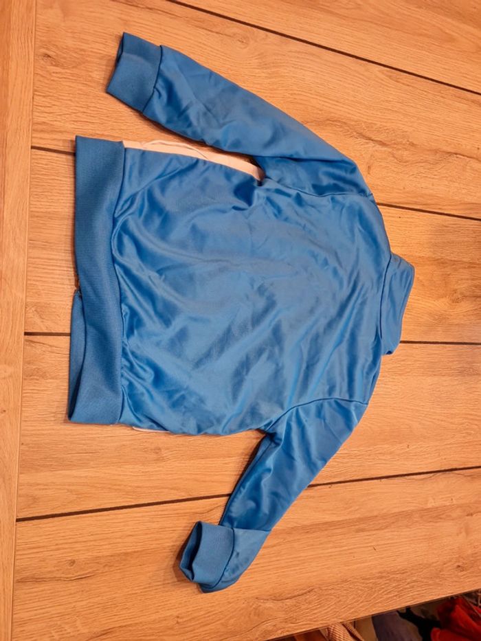 Veste survêtement - photo numéro 4