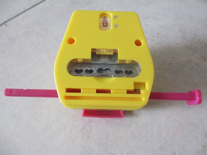 Set de perforatrices à motifs Lidl - photo numéro 5