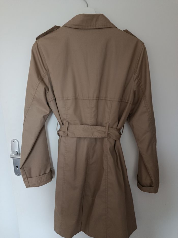 Imperméable - photo numéro 4