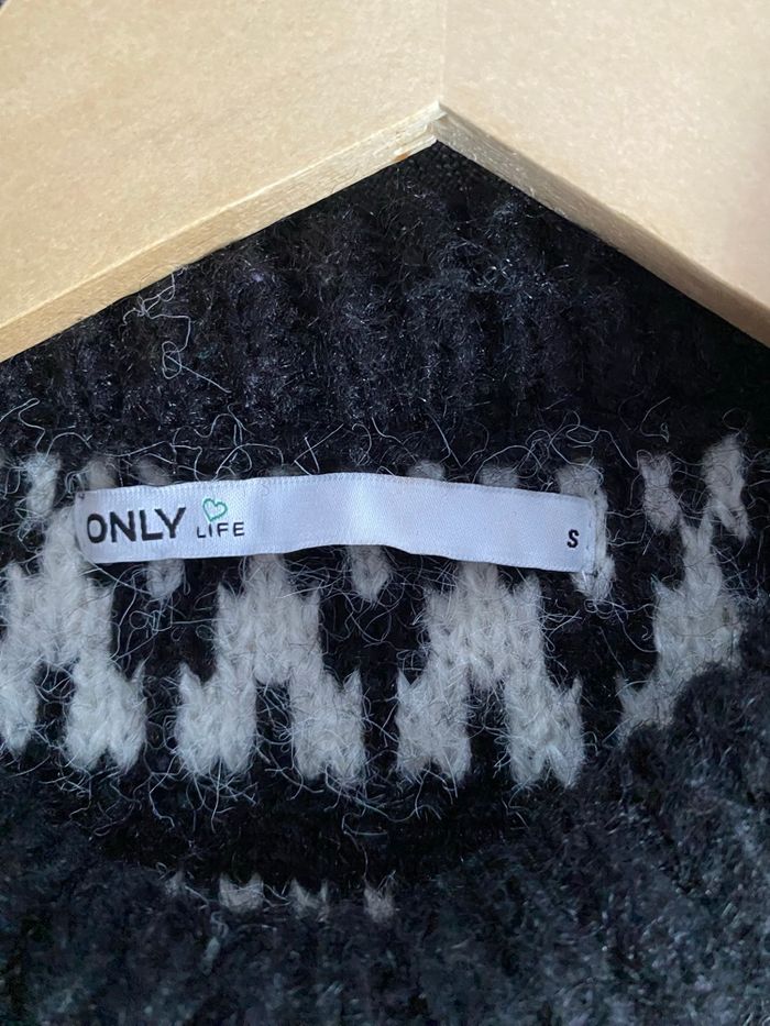 Pull femme - photo numéro 3