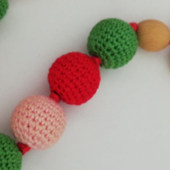 Collier d'allaitement - photo numéro 10