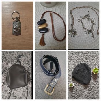 1 article acheté = 1 article offert