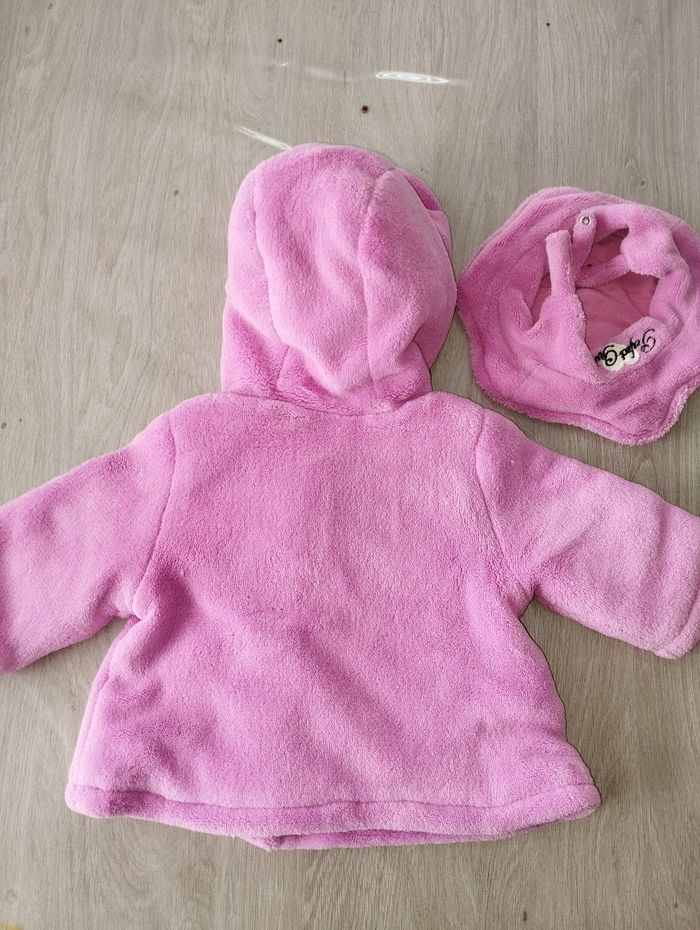 Manteau - photo numéro 2