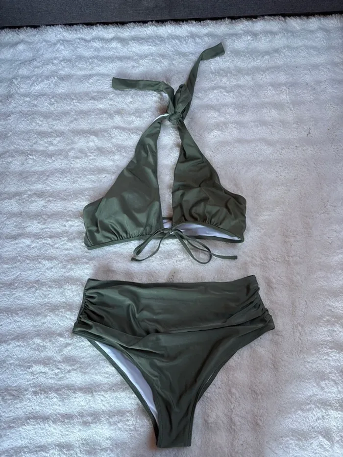 Maillot de bain femme