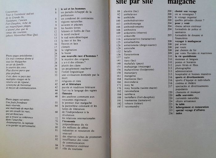 madagascar aujourd'hui par sennen andriamirado - photo numéro 7
