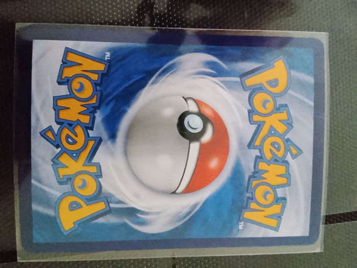 Carte Pokémon chinois - photo numéro 4