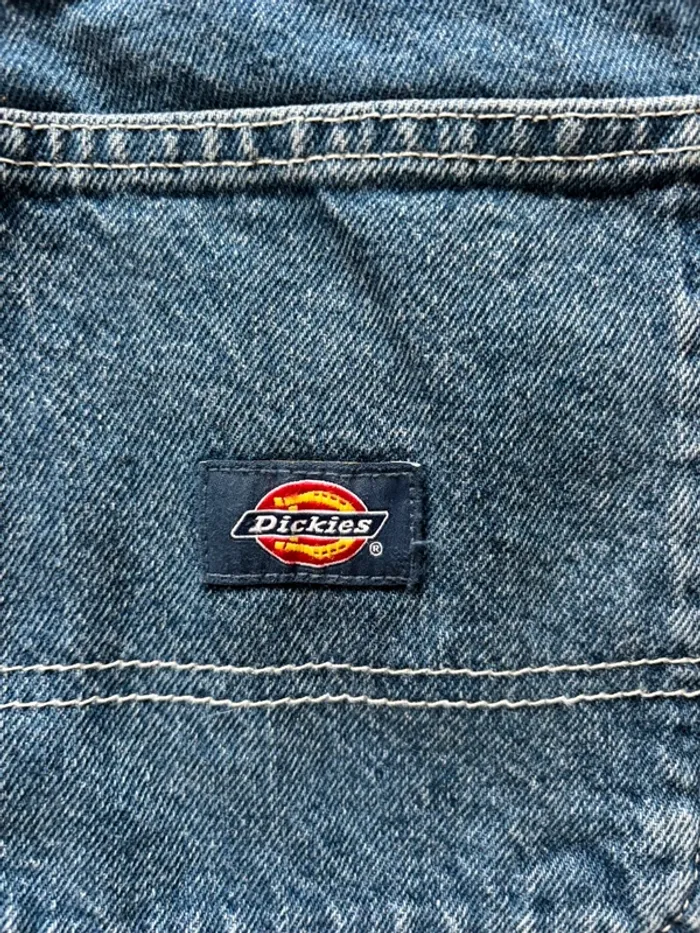 Jeans Dickies stevensville 28x32 - photo numéro 4