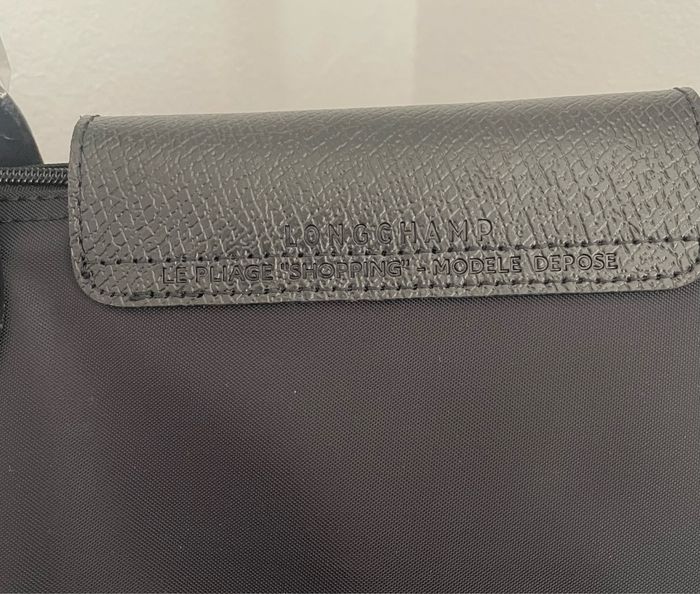 Sac fourre tout taille L - photo numéro 5