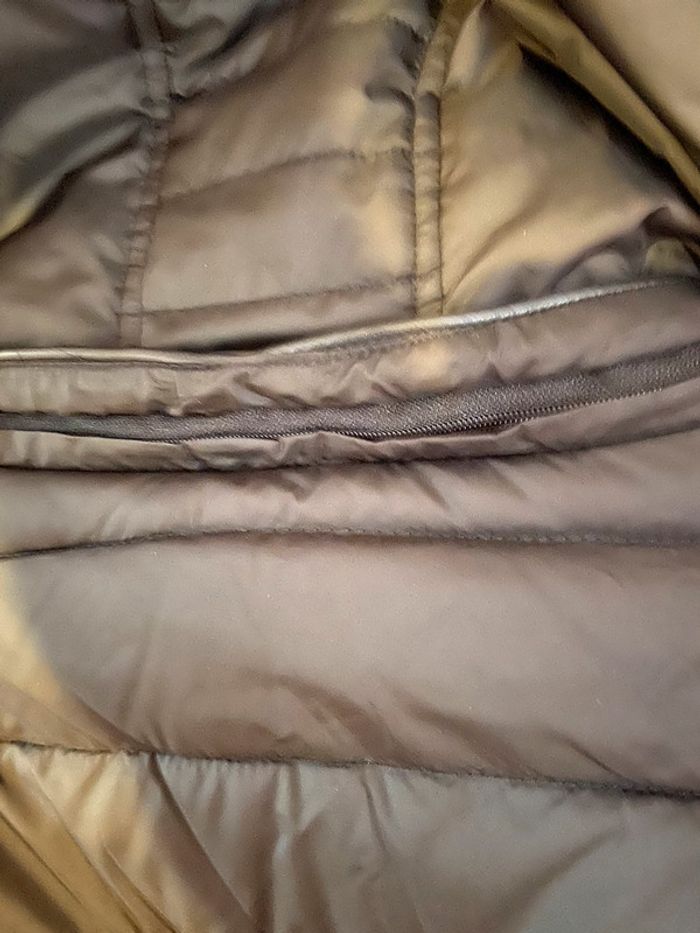 Manteau femme - photo numéro 4