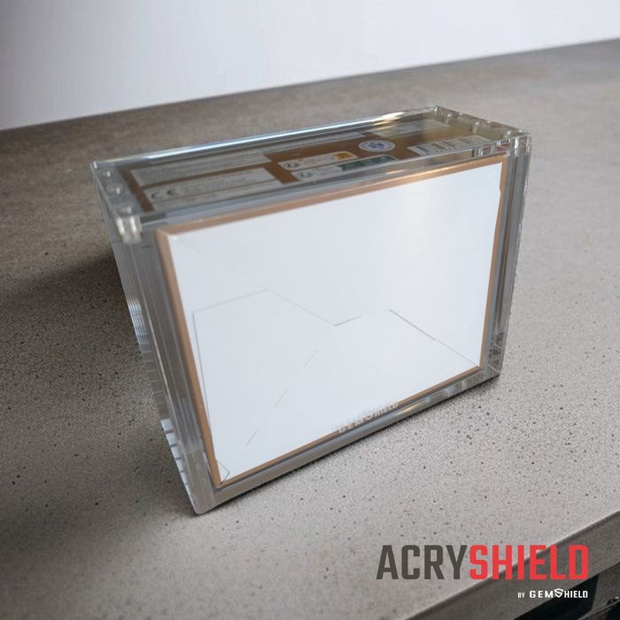 Protection acrylique premium pour display one piece FR et US PRB01 et 02 - photo numéro 3