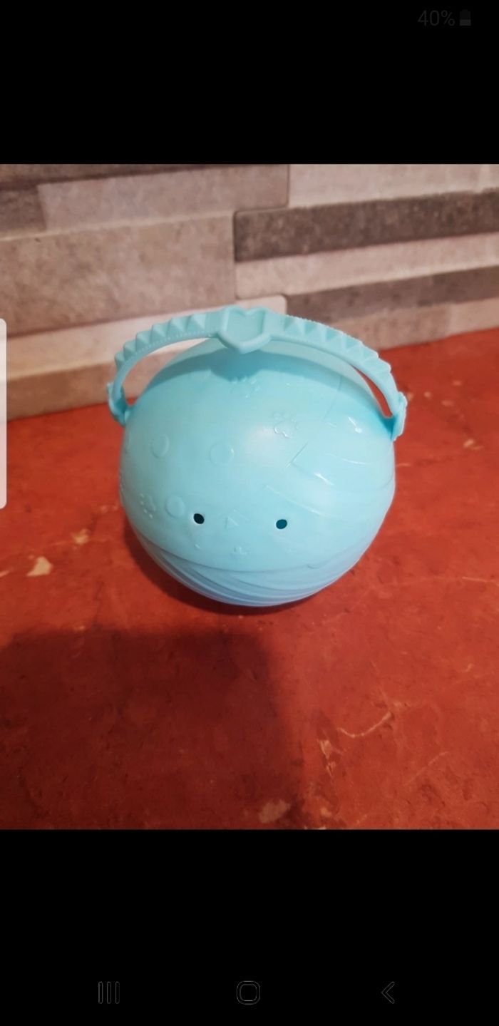 Pets animals Floxy Flyer - photo numéro 6