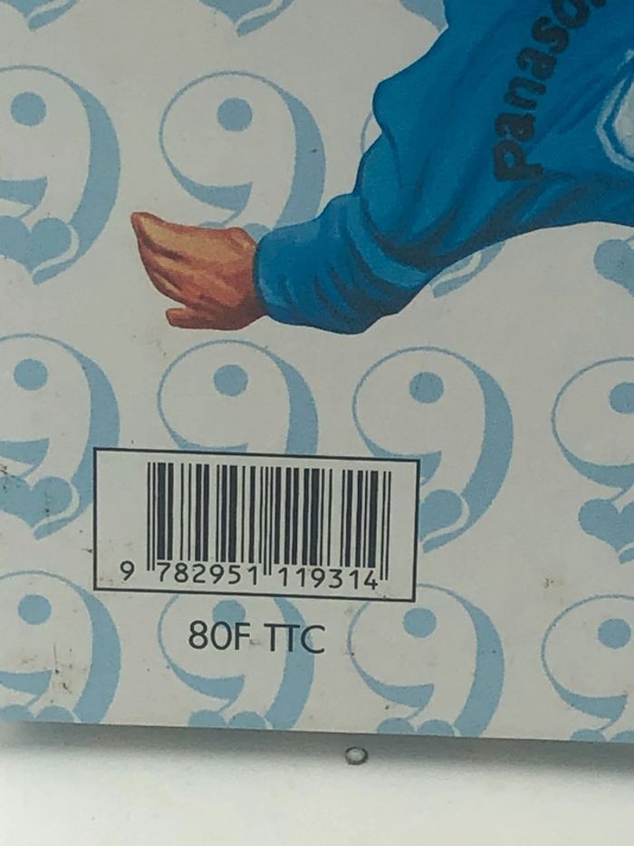 Bande dessinée Drôles d’idole Papin - photo numéro 3