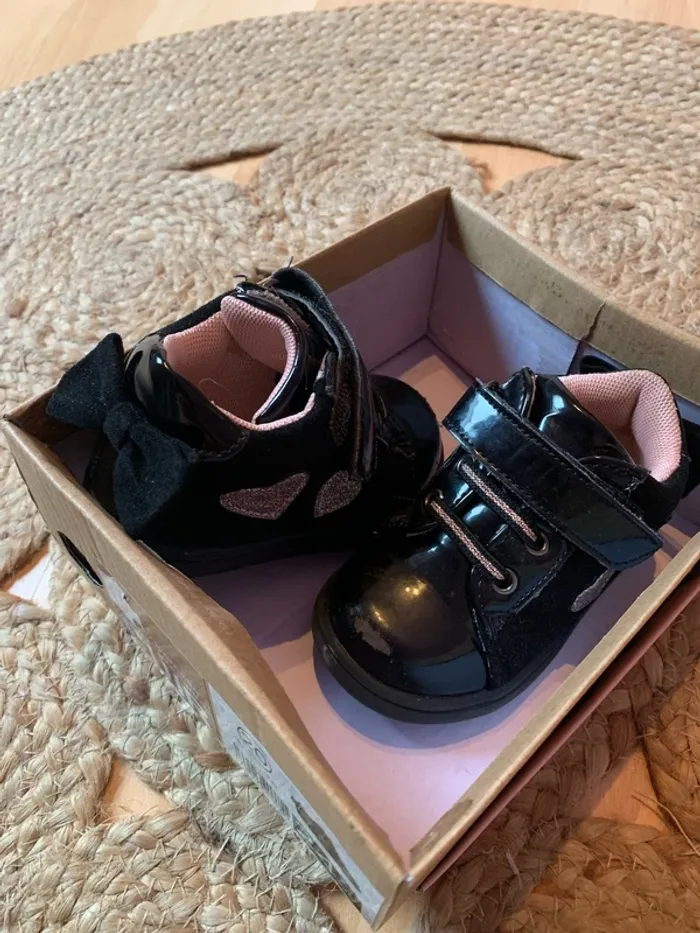 Chaussures - photo numéro 2