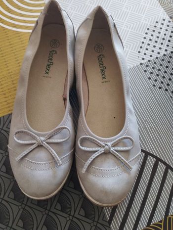 Ballerines 