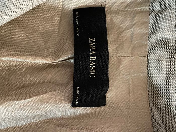 Veste blazer - photo numéro 3