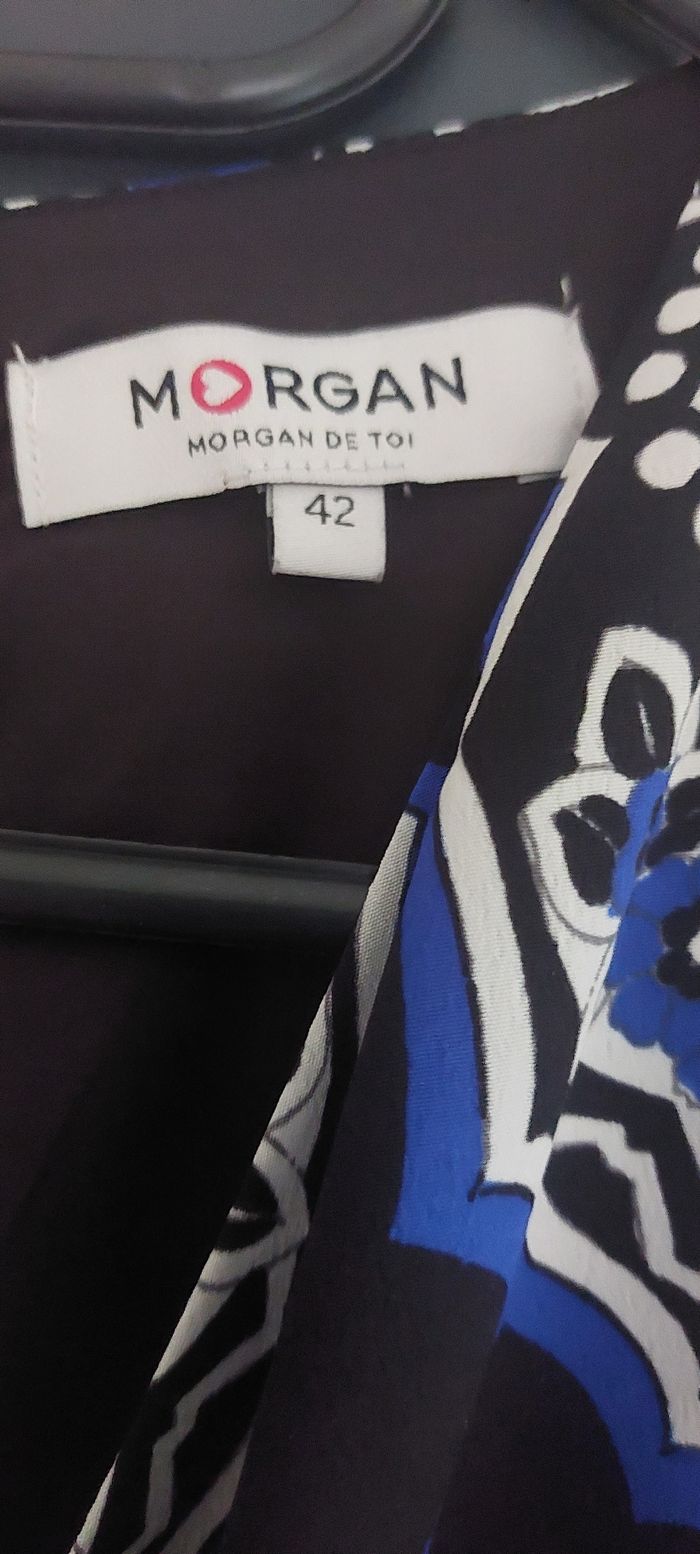 Robe courte - photo numéro 2