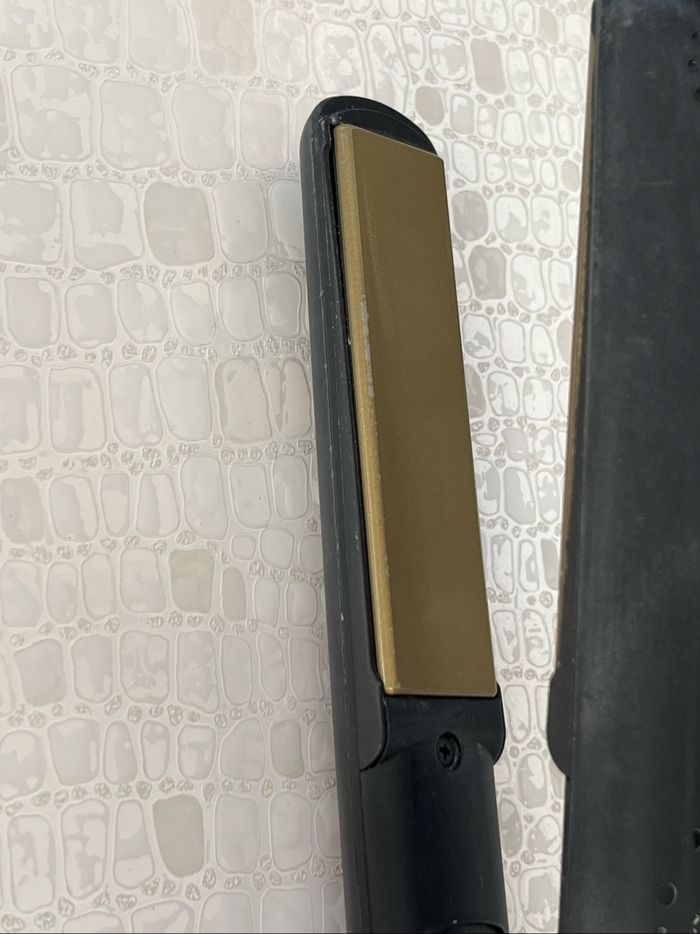 Lisseur ghd gold - photo numéro 4